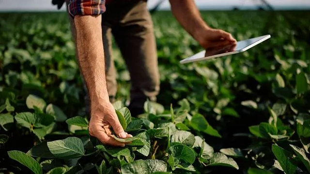 Agricultural technologies of future: automation of&hellip;