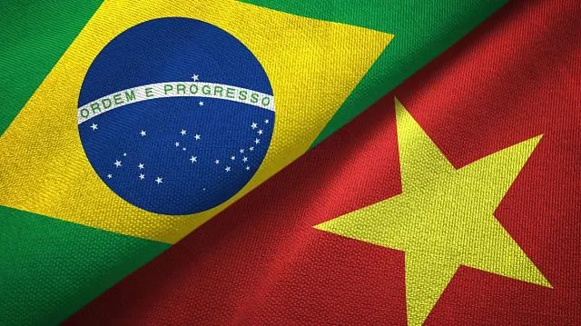 Vietnam and Brazil outline new priorities&hellip;