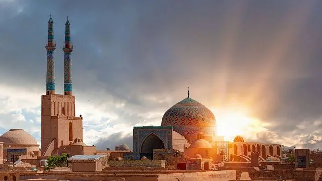 Iran ranks fourth worldwide for UNESCO&hellip;