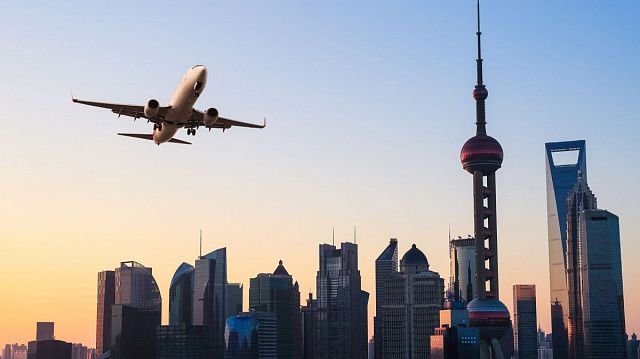 AI infrastructure fuels growth in China’s air cargo sector