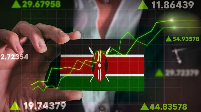 Kenya’s economy expands 5.3% in first…