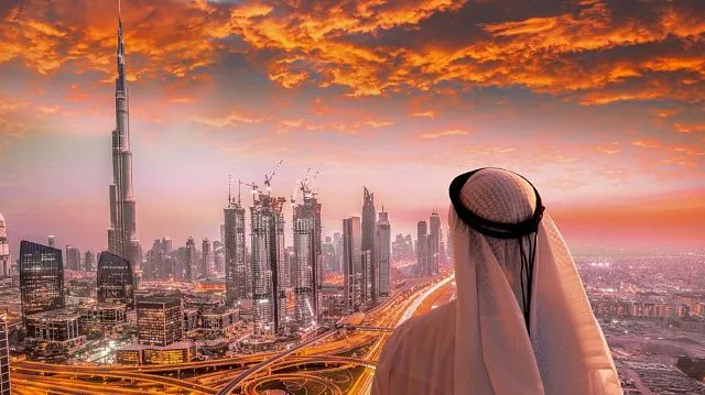 Dubai leads global cities in attracting&hellip;
