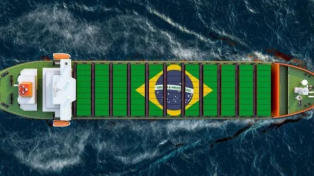 Brazil unveils its logistics development plan…