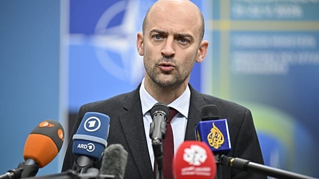 France opens disciplinary proceedings against ambassador&hellip;