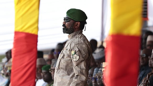 Mali jails government critic for ‘discrediting&hellip;