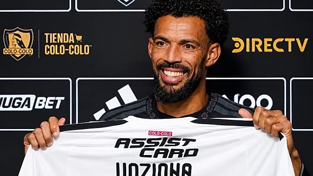 Cape Verde World Cup star Vozinha&hellip;