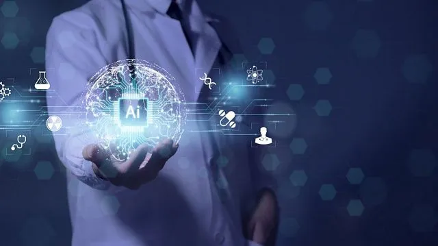 UAE advances healthcare with AI and&hellip;