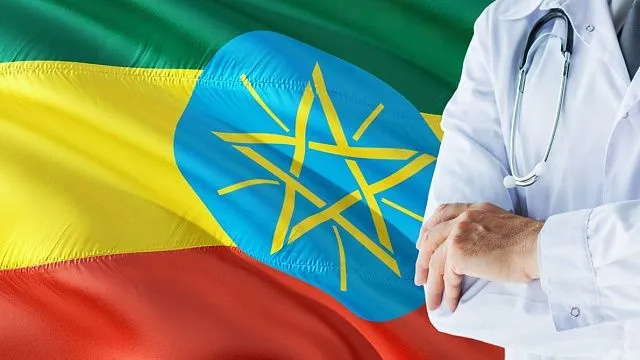 Ethiopia intends to turn Addis Ababa into African healthcare hub