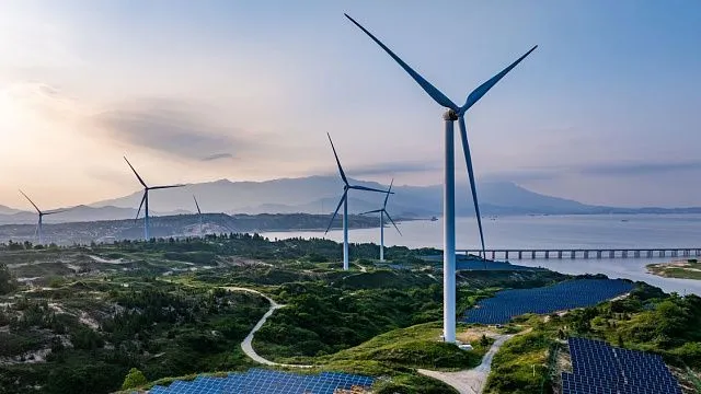 China-Egypt renewable energy lab advances solar&hellip;