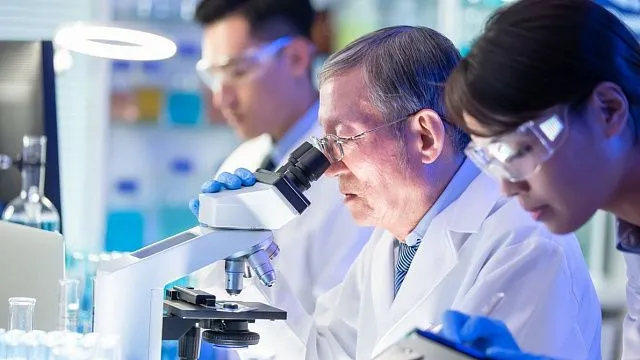 Chinese scientists develop living fungal textile&hellip;