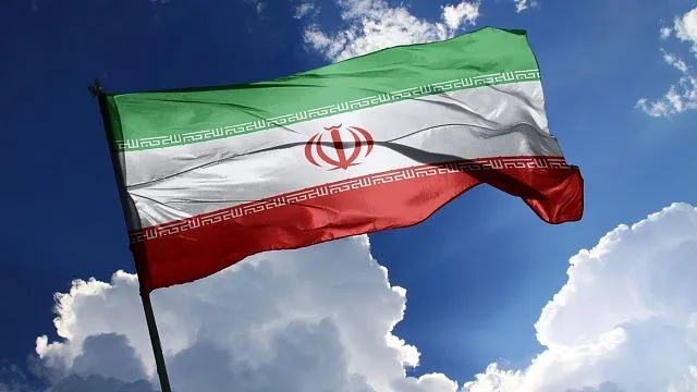 Iran to become member of New…