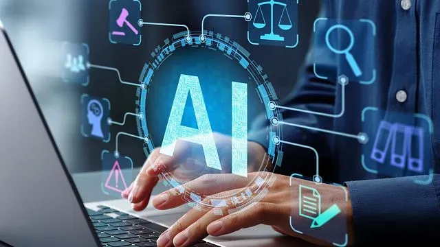 AI talent demand rises in China…