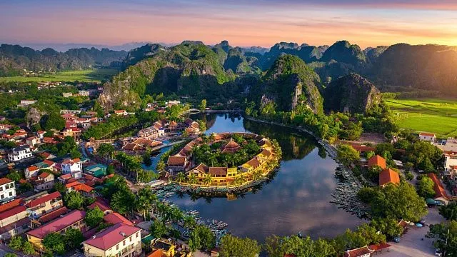 Vietnam accelerates smart tourism with AI&hellip;
