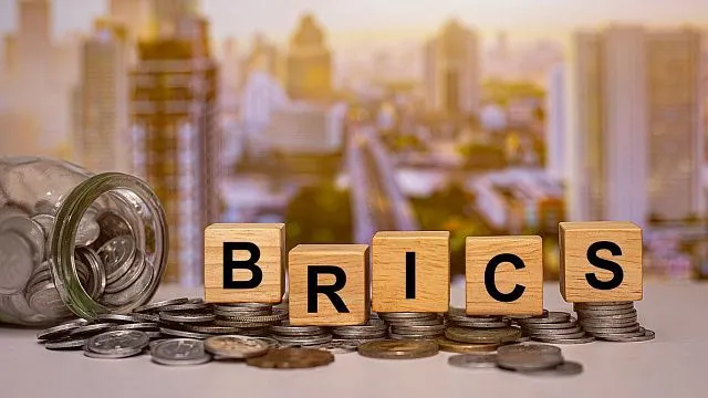 BRICS explores integration of instant payment…