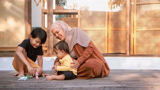 Indonesia develops approach to education focused&hellip;