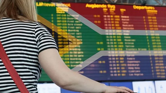 South Africa launches digital travel system&hellip;