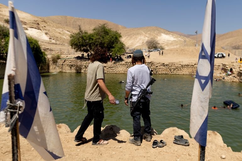 Israel approves $37m to seize more&hellip;