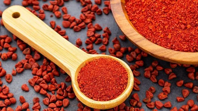 Kenya targets 3,000-tonne annual bixa production