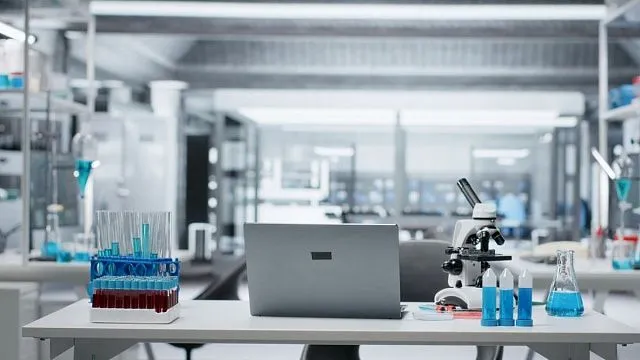 Dubai reduces oil and fat testing time from two hours to two minutes