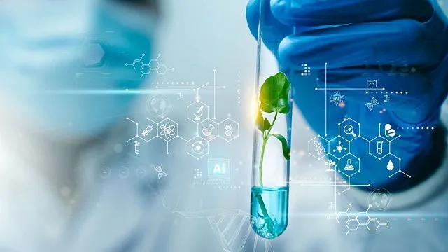 Iranian researchers develop bacterial “transistors” to…