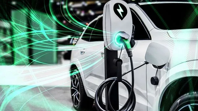 China increases number of electric vehicle&hellip;