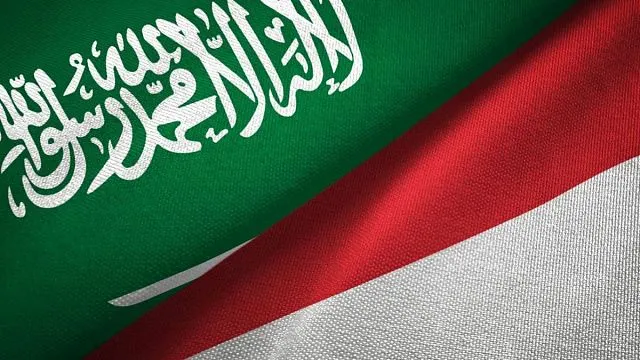 Indonesia and Saudi Arabia launch new&hellip;
