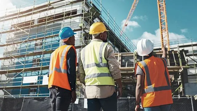 South Africa accelerates infrastructure projects to&hellip;