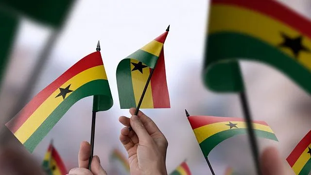 Ghana records growth in tourism as…