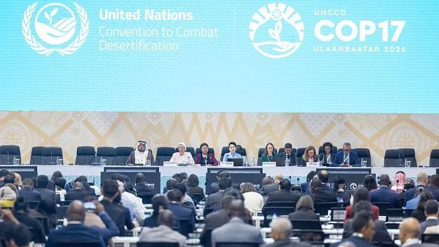 Ministerial dialogue at COP17 brings countries together around new approaches to land restoration