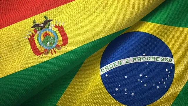 Bolivia and Brazil agree to establish international transport corridor