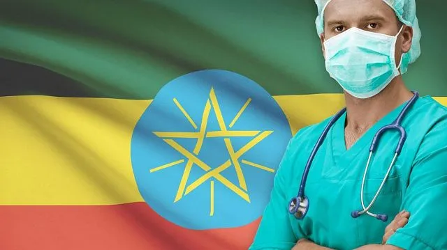 Ethiopia reports major progress in healthcare…