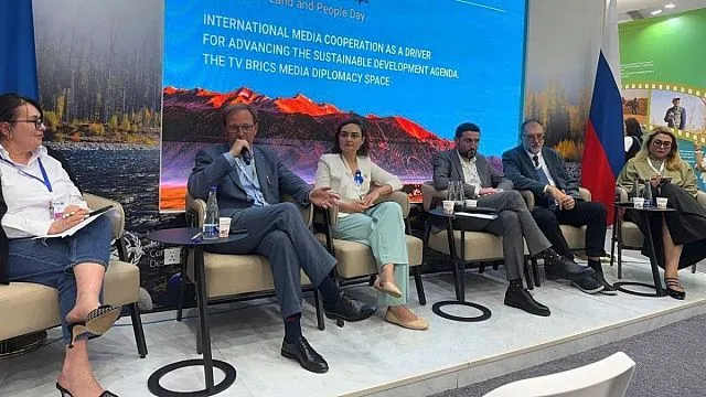 Role of media in promoting sustainable&hellip;