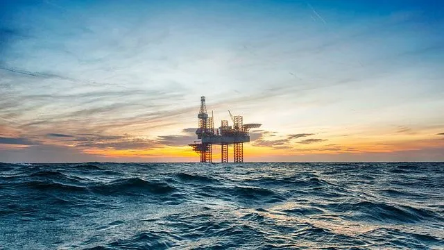 Indonesia begins construction of deepwater gas hub to boost energy development