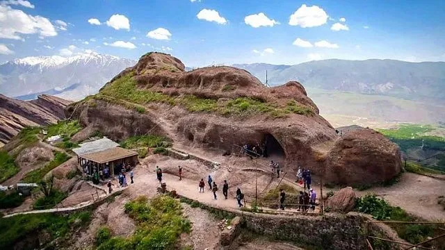 Iran joins world’s top 10 for UNESCO World Heritage Sites