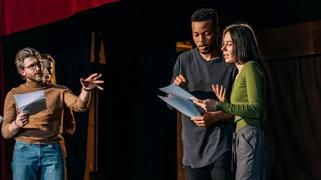 Fellowship programme for actors from BRICS+ countries starts in Russia