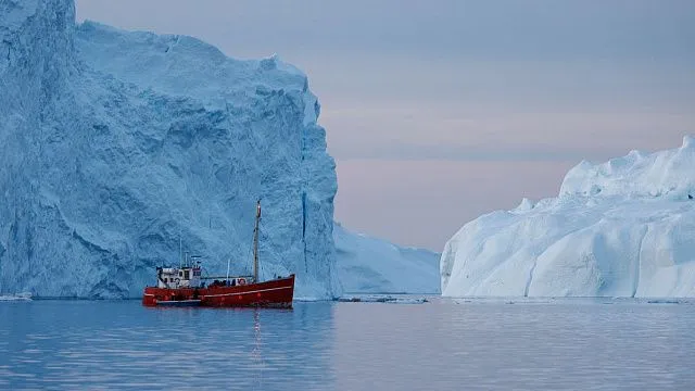 International Arctic expedition brings together students&hellip;