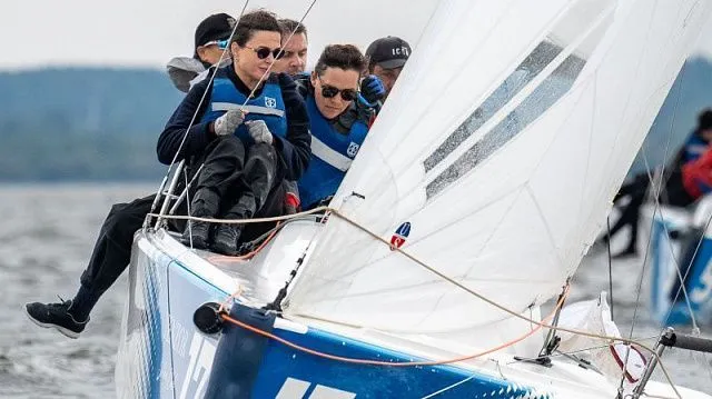 Twelve races over three days: BRICS…