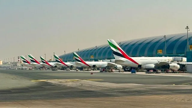 UAE airlines expand flight options between…