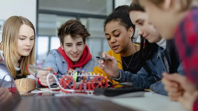 Over 5,800 students and schoolchildren learn&hellip;