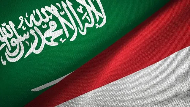 Indonesia and Saudi Arabia expand higher&hellip;
