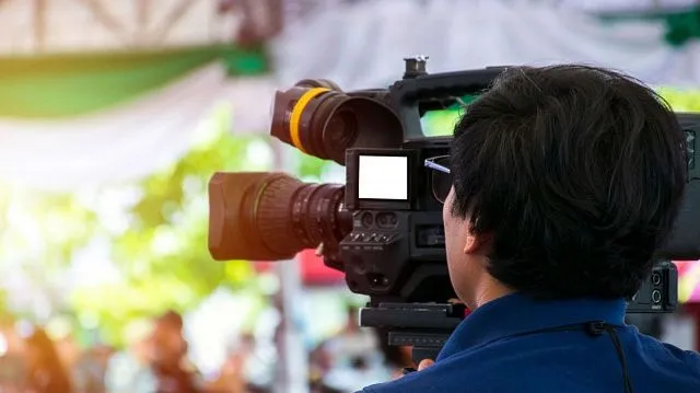 Broadcast of BRICS Summit in India&hellip;
