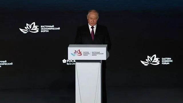 Vladimir Putin highlights role of Asia-Pacific&hellip;
