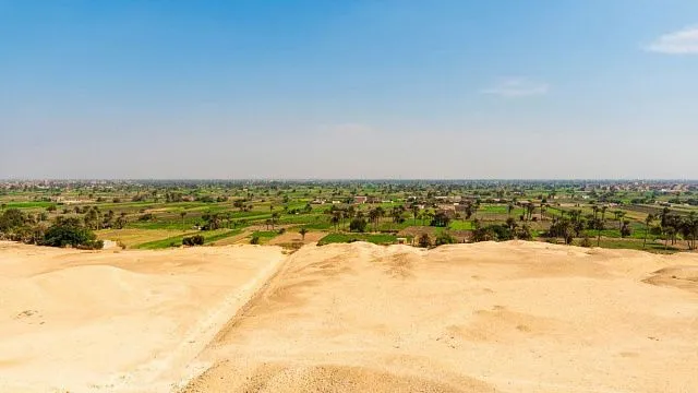 How land restoration is becoming new&hellip;