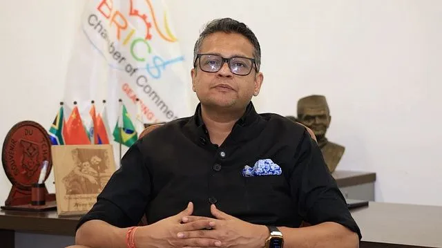 BRICS+ accelerates trade through digital economy&hellip;