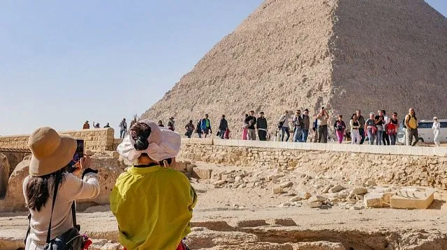 Minister: Every million tourists creates around&hellip;