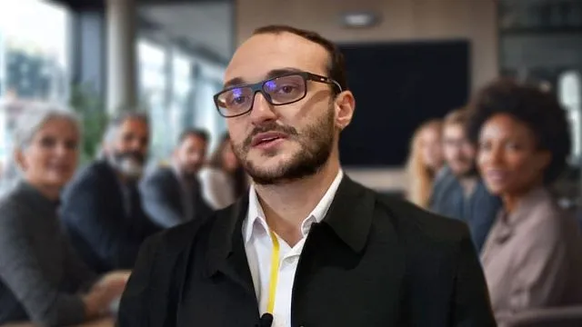 Leonardo Sobreira, Executive Editor of Brasil&hellip;