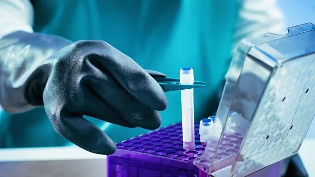 Brazil creates national biobank network