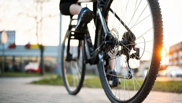 First hydrogen-powered bicycles to appear on…