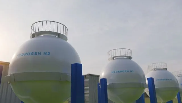 Oman implements Arab world’s first liquefied…