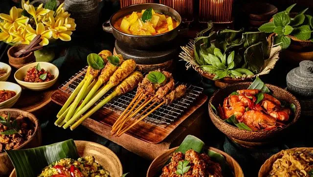 Indonesia highlights gastronomy as key tourism attraction